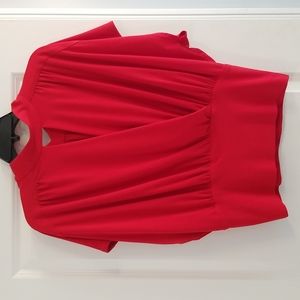 Joseph Ribkoff Top size 8